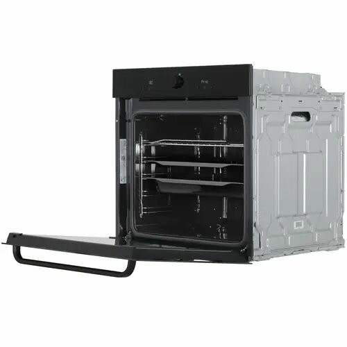 Электрический духовой шкаф Gorenje BOS67371SYB (черный) 9