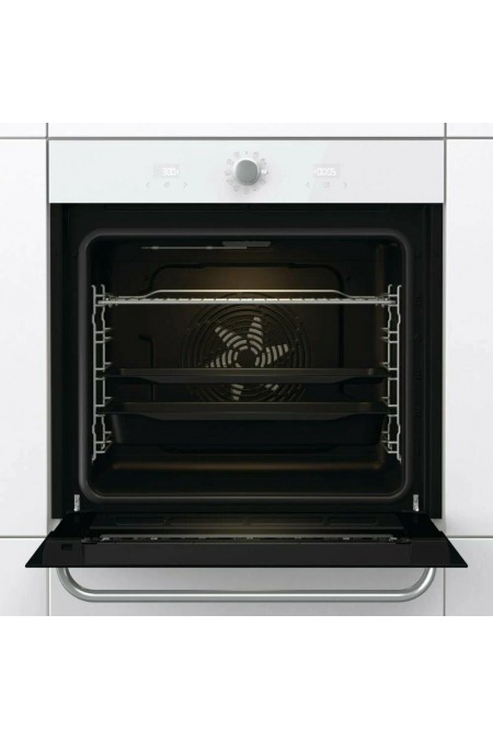 Электрический духовой шкаф Gorenje BOS67371SYW (белый) 3