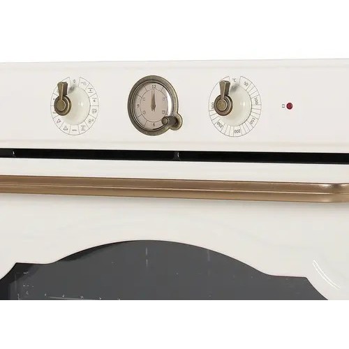 Электрический духовой шкаф Gorenje BOS67372CLI (бежевый) 3