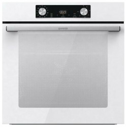 Электрический духовой шкаф Gorenje BOS6737E03WG (белый)