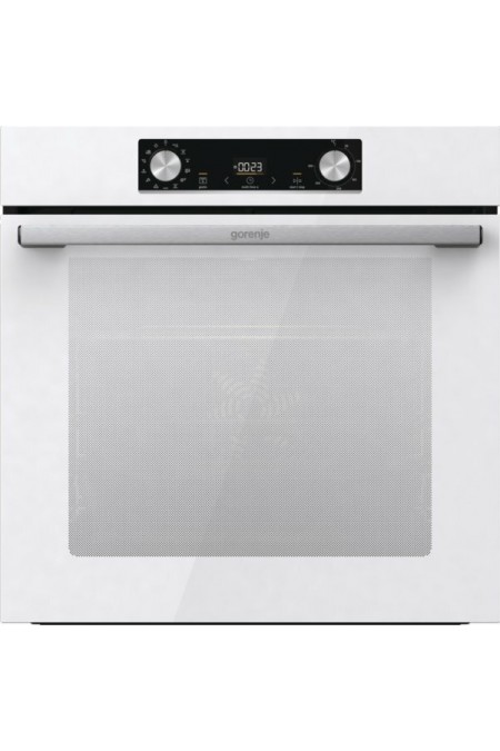 Электрический духовой шкаф Gorenje BOS6737E03WG (белый) 