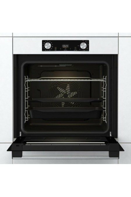 Электрический духовой шкаф Gorenje BOS6737E03WG (белый) 2