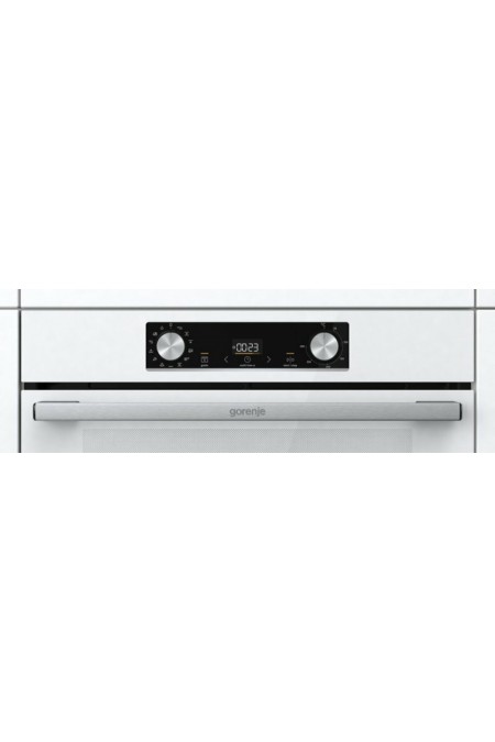 Электрический духовой шкаф Gorenje BOS6737E03WG (белый) 3