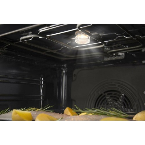 Электрический духовой шкаф Gorenje BOS6737E03WG (белый) 7