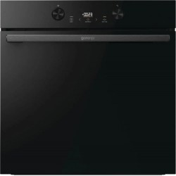 Электрический духовой шкаф Gorenje BOS6737E05DBG (черный)