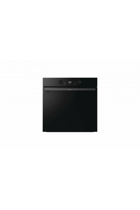 Электрический духовой шкаф Gorenje BOS6737E05DBG (черный) 1