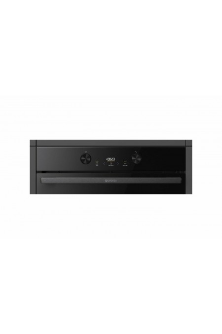 Электрический духовой шкаф Gorenje BOS6737E05DBG (черный) 3