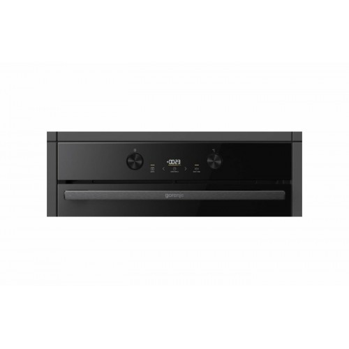 Электрический духовой шкаф Gorenje BOS6737E05DBG (черный) 3