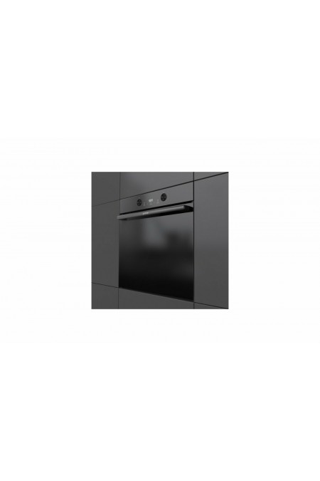 Электрический духовой шкаф Gorenje BOS6737E05DBG (черный) 5