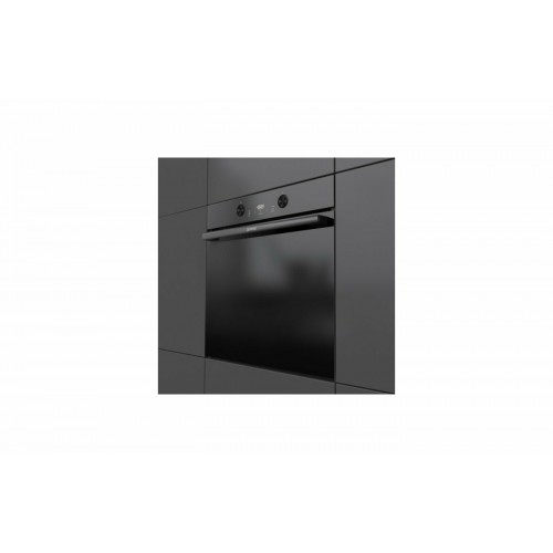 Электрический духовой шкаф Gorenje BOS6737E05DBG (черный) 5