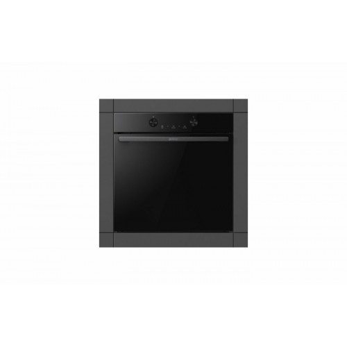 Электрический духовой шкаф Gorenje BOS6737E05DBG (черный) 6