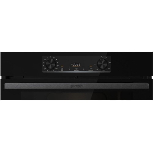 Электрический духовой шкаф Gorenje BOS6737E06FBG (черный) 2