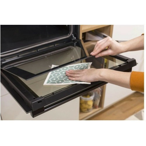 Электрический духовой шкаф Gorenje BOS6737E06FBG (черный) 4