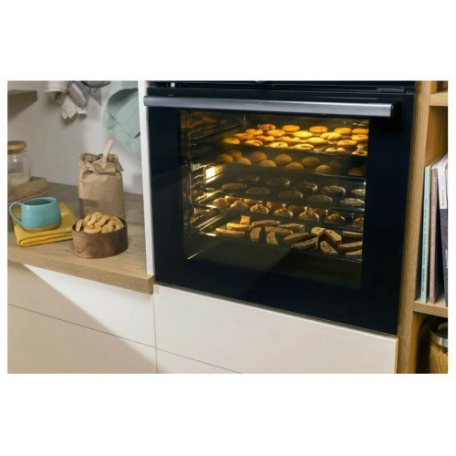 Электрический духовой шкаф Gorenje BOS6737E06FBG (черный) 5
