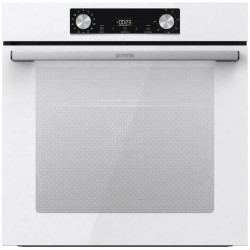 Электрический духовой шкаф Gorenje BOS6737E06WG (белый)