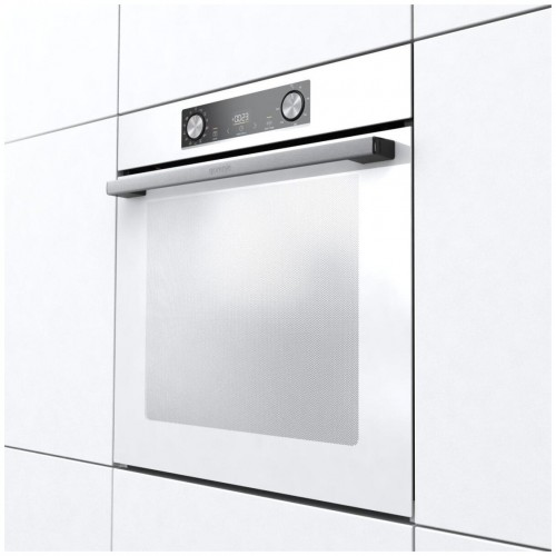 Электрический духовой шкаф Gorenje BOS6737E06WG (белый) 2