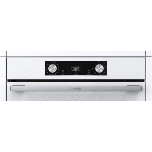Электрический духовой шкаф Gorenje BOS6737E06WG (белый) 3