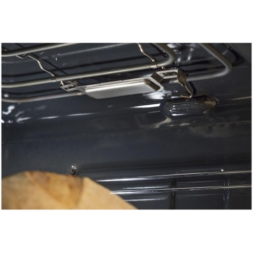 Электрический духовой шкаф Gorenje BOS6737E06WG (белый) 9