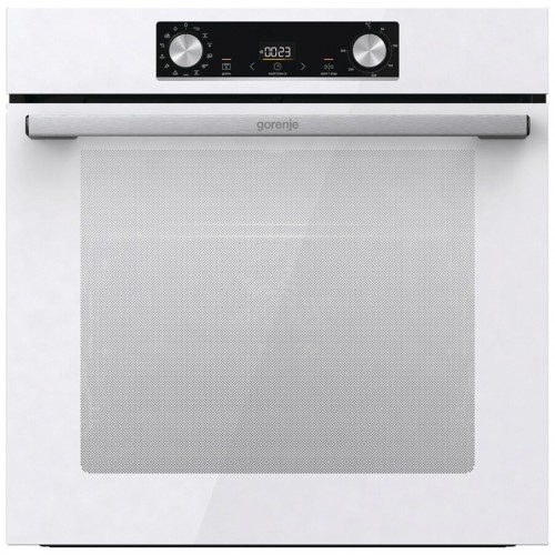 Электрический духовой шкаф Gorenje BOS6737E09WG (белый) 