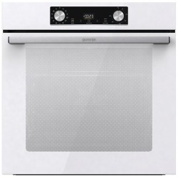 Электрический духовой шкаф Gorenje BOS6737E09WG (белый)