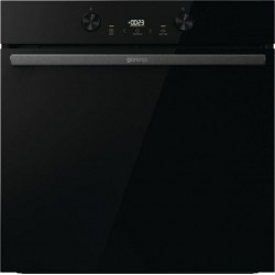Электрический духовой шкаф Gorenje BOS6737E20FBG (черный)