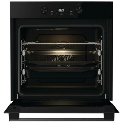 Электрический духовой шкаф Gorenje BOS6737E20FBG (черный)