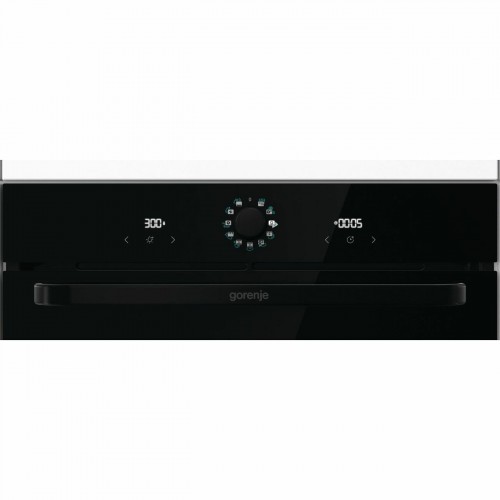 Электрический духовой шкаф Gorenje BOS6737SYB (черный) 9