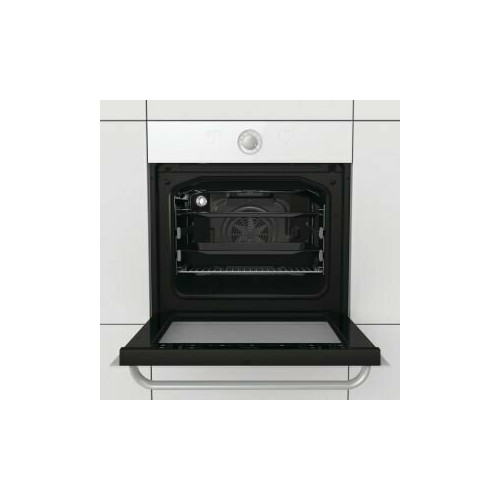 Электрический духовой шкаф Gorenje BOS6737SYW (белый) 6