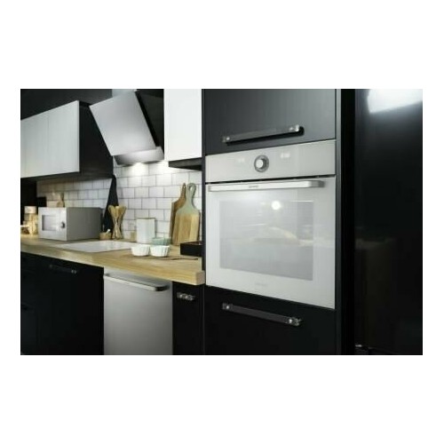Электрический духовой шкаф Gorenje BOS6737SYW (белый) 7
