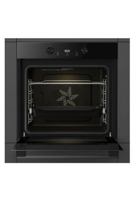 Электрический духовой шкаф Gorenje BOS6747A05DG (черный) 3