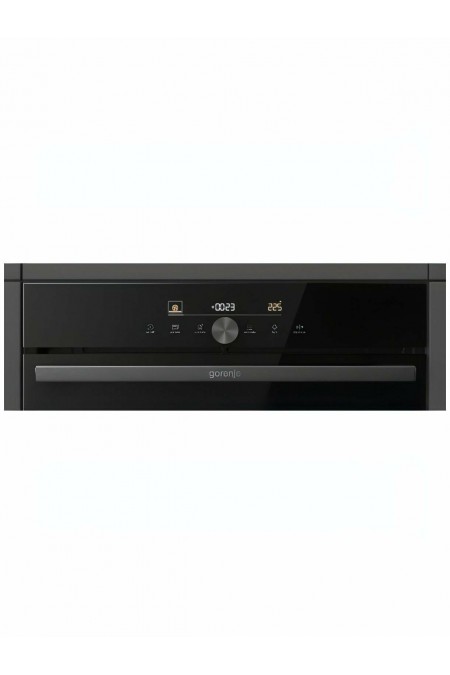 Электрический духовой шкаф Gorenje BOS6747A05DG (черный) 6
