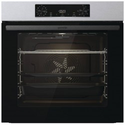 Электрический духовой шкаф Gorenje BOSB6737E03X (серебристый)