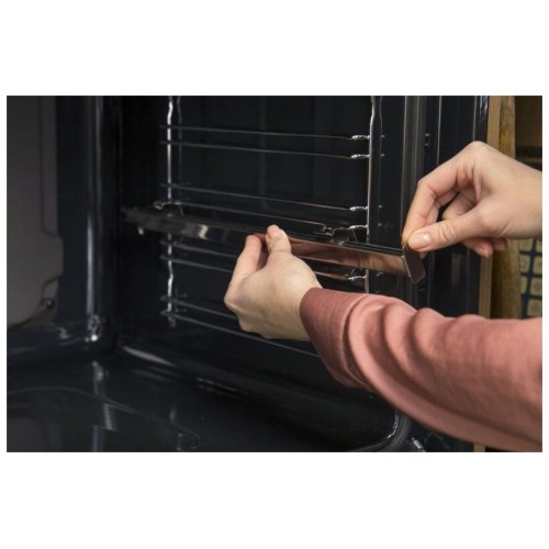 Электрический духовой шкаф Gorenje BOSB6737E03X (серебристый) 4