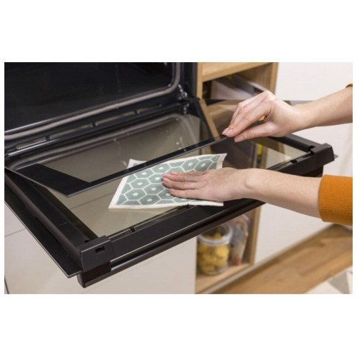 Электрический духовой шкаф Gorenje BOSB6737E03X (серебристый) 5