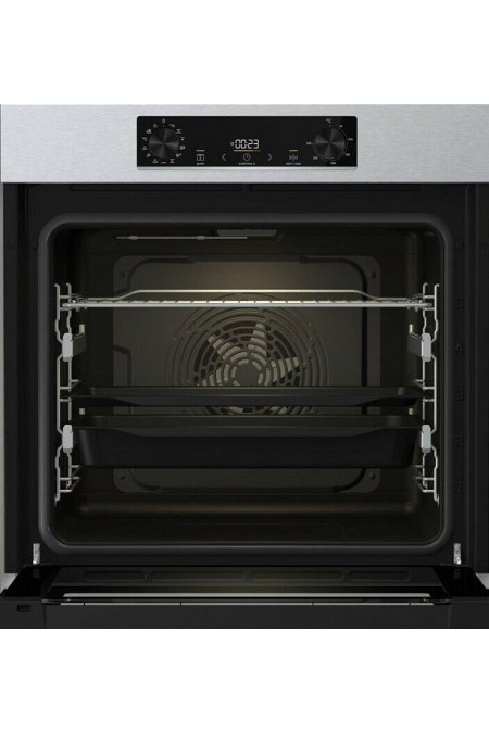 Электрический духовой шкаф Gorenje BOSB6737E09X (нержавеющая сталь) 3