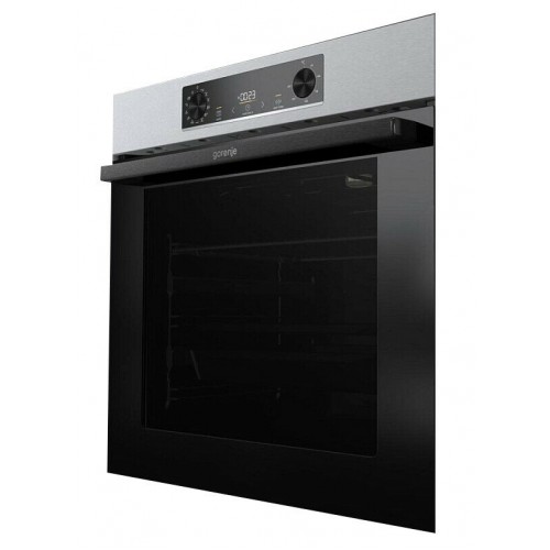 Электрический духовой шкаф Gorenje BOSB6737E09X (нержавеющая сталь) 5