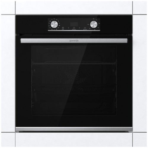 Электрический духовой шкаф Gorenje BOSX6737E09BG (черный) 5
