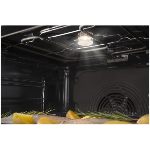 Электрический духовой шкаф Gorenje BOSX6737E09BG (черный) 9