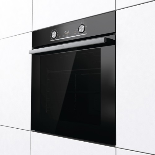 Электрический духовой шкаф Gorenje BOX6737E01BG (черный) 3