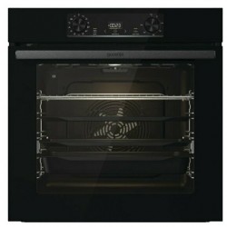 Электрический духовой шкаф Gorenje BPS6737E14BG (черный)