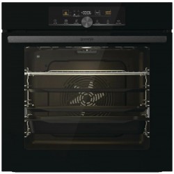 Электрический духовой шкаф Gorenje BPS6747A06BG (черный)