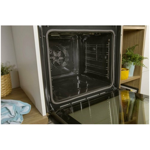Электрический духовой шкаф Gorenje BPS6747A06BG (черный) 1