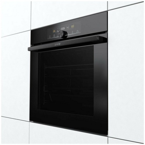 Электрический духовой шкаф Gorenje BPS6747A06BG (черный) 2
