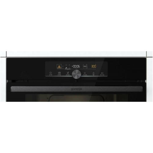 Электрический духовой шкаф Gorenje BPS6747A06BG (черный) 3