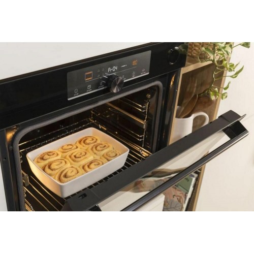 Электрический духовой шкаф Gorenje BPS6747A06BG (черный) 7