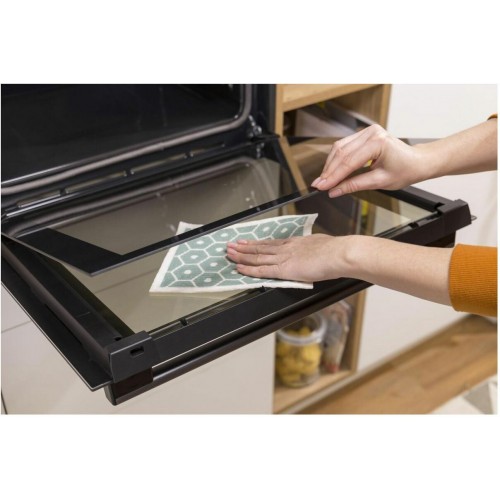 Электрический духовой шкаф Gorenje BPS6747A06X (серебристый) 6