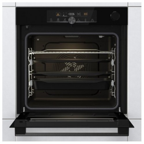 Электрический духовой шкаф Gorenje BPSA6747A08BG (черный) 2