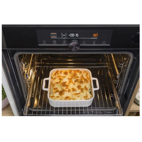 Электрический духовой шкаф Gorenje BPSA6747A08BG (черный) 3