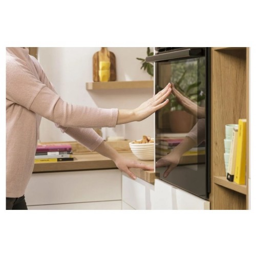 Электрический духовой шкаф Gorenje BPSA6747A08BG (черный) 4