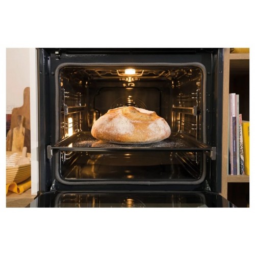 Электрический духовой шкаф Gorenje BPSA6747A08BG (черный) 8